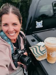 Senior photos for Peyton