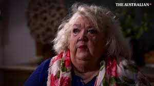 Rob Messenger reunites with Toni Hoffman