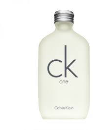 Calvin Klein Ck One Eau De Toilette Spray 100ml Ck One By Calvin Klein Unisex Perfume Eau De Toilette 100ml Unisex Perfume Eau De Toilette Calvin Klein Fragrance