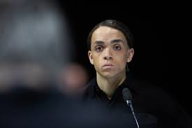 Navalnyj: Rättegången