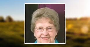 Dagnie B Knowlton Obituary 2005