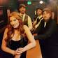 Music on the Lawn featuring Strawberry Roan