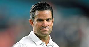 Penn State hires Manny Diaz as its new defensive coordinator