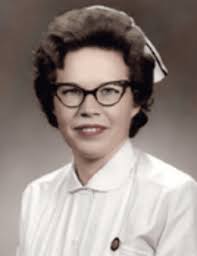 Betty Lorraine (Coats) Casey