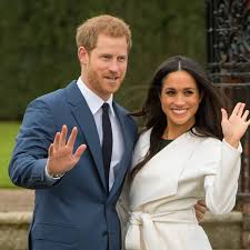 Meghan may have a home birth. Royals Prinz Harry Und Herzogin Meghan Bekommen Zweites Baby Berliner Morgenpost