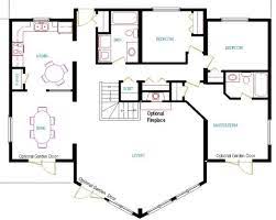 Living Room Floor Plans Pentagon Shape