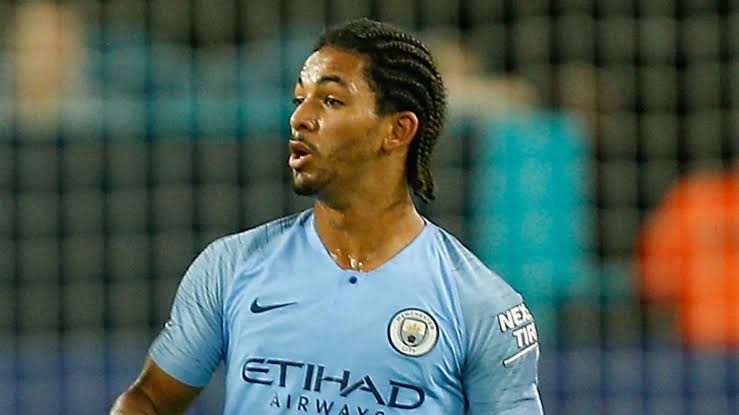 Image result for douglas luiz"