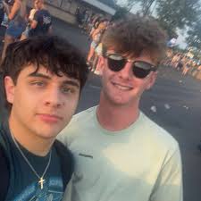 Brady McDonough (@brady.mcd) • Instagram photos and videos