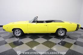Image result for Yellow 1968 Charger