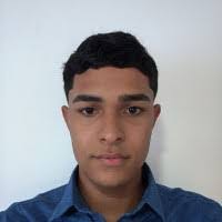 Joseph Caballero's Instagram, Twitter & Facebook