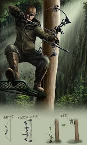 The Hunter Rama Skin Concept Smite Smite counterbuilding guide by justifis. the hunter rama skin concept smite