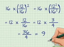 It's then up to the bank to release any hold on the cardholder's funds. How To Square Fractions 12 Steps With Pictures Wikihow