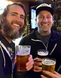 The Beer Jesus Hath Risen! — New Scotland Spirits