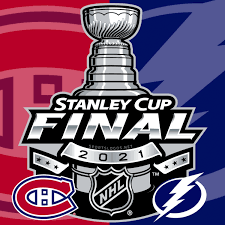 Game day preview | montreal canadiens vs tampa bay lightning: Previewing The Possible 2021 Stanley Cup Final Uniform Matchups Sportslogos Net News
