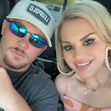 Pair, Joel Ryan Mugshot