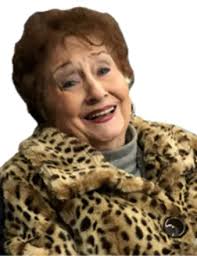 Obituary information for Jeanette Riley