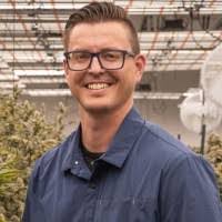 Daniel Hopper's Instagram, Twitter & Facebook