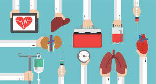 Organ donation is the process of donating organs or biological tissues to a living recipient, who is in need of a transplant. Racgp Talking About Organ Donation In General Practice