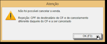 Cpf cancelado, é essa a linguagem do homem da casa de vidro. Remocao Das Tags Cpf Cnpj No Xml De Cancelamento Farma Linx Share