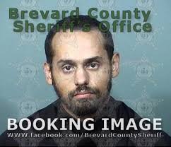 Arrests In Brevard County: October 18, 2024