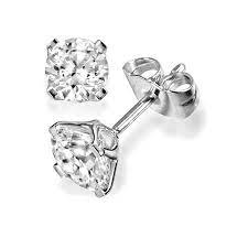 We did not find results for: 4 Claw Round Diamond Earrings Crown Setting