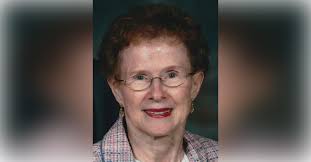 Obituary information for Joan Starling