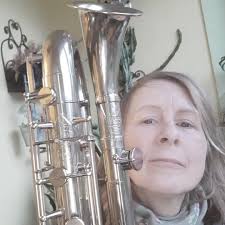Hello there….. it's me again?! I have been finishing my Bass Clarinet Book  for publishing and included this tune within it! It's nice and LOW! This is  me playing