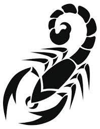Maybe you would like to learn more about one of these? Resultado De Imagem Para Scorpion Tattoo Maori Designs Skorpion Tattoos Sternzeichen Skorpion Kunst