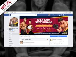 20 Best Facebook Cover Post Mockups Facebook Cover Photo Template Cool Facebook Covers Facebook Cover