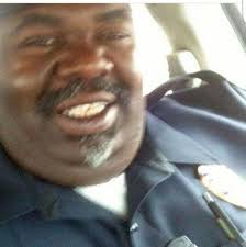 Officer Henry Andres Nelson, age 51