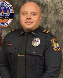 Seven new officers join the Laredo police's SWAT team