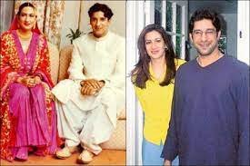 She was wasim akram's first wife. Wasim Akram Marriage The Sultan Of Swing S Love Story