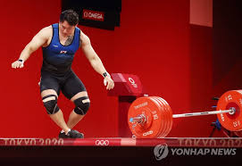 올림픽 도쿄 찜통더위 때 육상선수 체온 치명적 수위. I5rsct 7 Y78mm