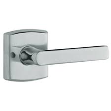 Baldwin Soho Lever 5485 With Soho Rose Direct Door Hardware Sober and futuristic lines for ultimate ease of production. baldwin soho preconfigured lever 5485 with soho rose
