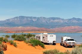 We offer several shuttle rides a day between las vegas mccarran airport, st. 9 Best Campgrounds Near St George Utah Planetware