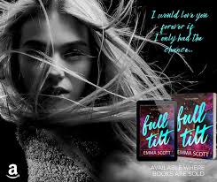 That you can find beauty everywhere, even in the things that scare you the  most.” FULL TILT is available now wherever books ae sold!  https://sourcebooks.com/9781464243394-full-tilt-deluxe-edition-tp.html A  love story that will break your