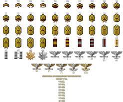 Battlefield 2142 (also known as bf2142) is the fifth installment in the battlefield series and was developed by dice and published by electronic arts. Ranks Battlefield 3 Wiki Guide Ign