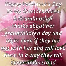 Happy Valentines Day To My Grandchildren Happy Valentine Day Quotes Happy Valentines Quotes Valentine Daughter Quotes
