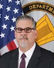 PACIFIC OCEAN DIVISION