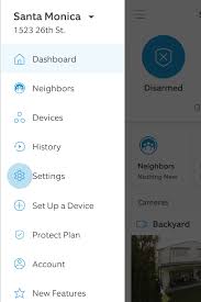 If your device does not automatically connect to the ring wifi network, or if you chose to continue without scanning in step six, please follow the steps below: Geofence In The Ring App Ring Help