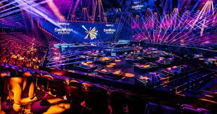 Hieronder de kijktips voor dinsdag 18 mei. Vanavond 1e Halve Finale Songfestival 2021 Songfestival Be