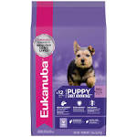 Eukanuba Large Breed Puppy Food, 33 lbs. | Petco