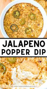 This Jalapeno Popper Dip Made With Mayo Checks All The Boxes With Cheese Bacon Green Chilis Jalapenos Appetizer Recipes Healthy Appetizer Recipes Popper Dip