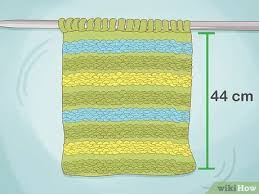 Buy fabric online from itokri.com, the most trusted & reviewed fabrics online indian store. How To Knit A Coat Hanger Cover With Pictures Wikihow