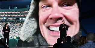 Lisa Silbernick's Instagram, Twitter & Facebook