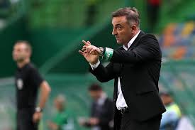 Find out the ranking of your favorite team this season. Carlos Carvalhal Classifica O Rio Ave A Liga Europa Deixa O Clube E Despista Sobre Flamengo Nao Sei Futebol Portugues Ge
