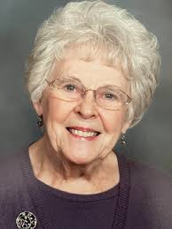 Beatrice “Bea” A. Nelson