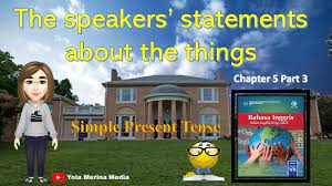Kunci jawaban buku siswa tema 7 kelas 5 halaman 99 102 103 104 107 108 109. Bahasa Inggris Kelas 7 Smp Hal 108 Chapter 5 Part 3 It S A Beautiful Day Simple Present Tense Youtube