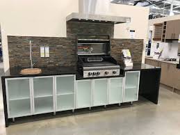 outdoor kitchen ideas wanted bunnings