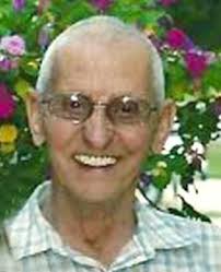 CARL BLACKBURN Obituary (2015)